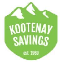 Kootenay Savings Credit Union logo - Similar company to Sascu