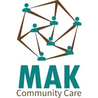 MAK Community Care logo - Similar company to Regenerus Laboratories