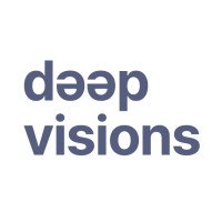 DEEPVISIONS logo - Similar company to Dolbomdream