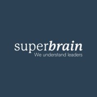 Superbrain: CEO Clubs I Owners Club I Executive Club logo - Similar company to Mindbridge