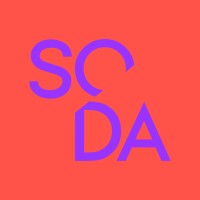 SODA Studio logo - Similar company to Cg Talon