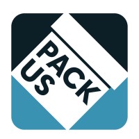 PACKUS logo - Similar company to Packsafe