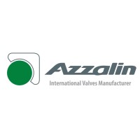 Azzalin Industrial Valves logo - Similar company to Omi-Nbe (O.M. Impianti S.R.L.)