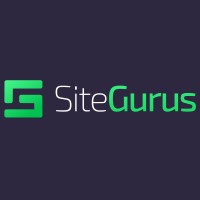 SiteGurus logo - Similar company to The One By Camp Connection
