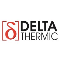 Delta Thermic Antwerpen logo - Similar company to Isolatec