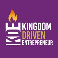 Kingdom Driven Entrepreneur logo - Similar company to Anapact