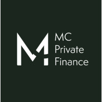 MC Private Finance logo - Similar company to Crowdestates