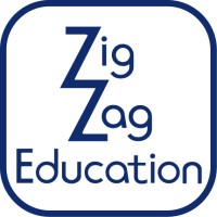 ZigZag Education logo - Similar company to Pac Solutions Oy