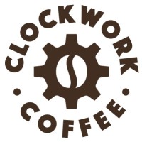 Clockwork Coffee Ltd logo - Similar company to Clockwork Espresso