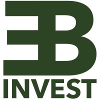 EB Invest logo - Similar company to Release Finans