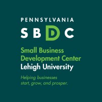 Lehigh University SBDC logo - Similar company to Polymathic Innovations