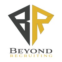 Beyond Recruiting logo - Similar company to Vistaflex