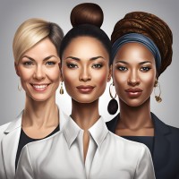 FEMME AMAZONE logo - Similar company to Rise Now Coaching & Rise Formation