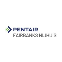 Pentair Fairbanks Nijhuis logo - Similar company to Aquatic Control Engineering