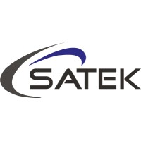 SATEK ENDÜSTRİYEL ÜRÜNLER logo - Similar company to Yok - Jdc