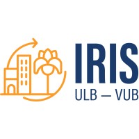 IRIS postdoctoral MSCA COFUND logo - Similar company to Green Office Uu