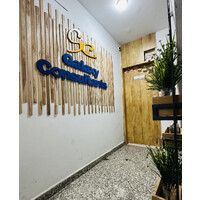 Galaxy Consultants logo - Similar company to Yunic Hr Solutions