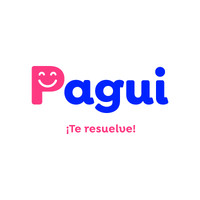 Pagui Colombia logo - Similar company to Fighters
