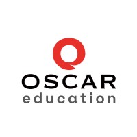 Oscar Education logo - Similar company to Oscar Education