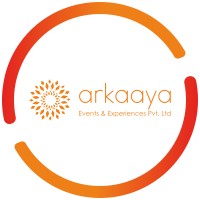 Arkaaya Events and Experiences Private Limited logo - Similar company to Access Group Dwc