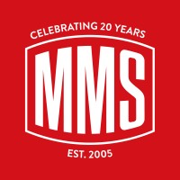 MMS Marketing Services logo - Similar company to Mms (Marketing)