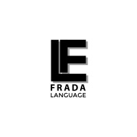 Frada Language logo - Similar company to Absolute Value Gcc