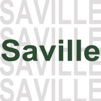 Saville Productions logo - Similar company to Fort