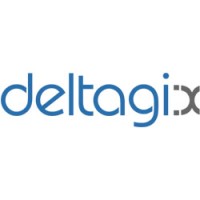 Deltagix Tech logo - Similar company to Logikana
