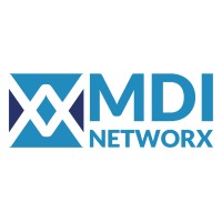 MDI NetworX logo - Similar company to Naples Technology Ventures