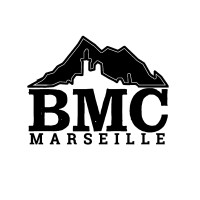 BMC Escalade (Bureau des Moniteurs des Calanques) logo - Similar company to Atomique