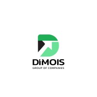 Dimois logo - Similar company to Serverwale