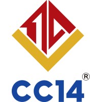 Construction Investment Joint Stock Company No.14 logo - Similar company to Construction Joint Stock Company 47 (Hose: C47)