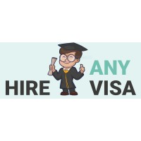 Hire Any Visa logo - Similar company to Pic2Hire