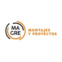 MAGRE MONTAJES Y PROYECTOS logo - Similar company to Ingtel: Ingeniería & Proyectos