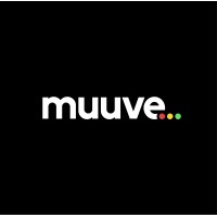 muuve GmbH logo - Similar company to Foxpay.It
