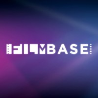 Filmbase logo - Similar company to Gate Theatre