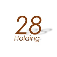 28 Holding Sa logo - Similar company to Algebra Digital Sa