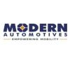 Modern Automotives Ltd logo - Similar company to Central Tool Room (Ctr)