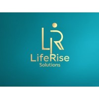 LifeRise Solutions logo - Similar company to Techmana Llc