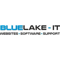 BlueLake-IT logo - Similar company to Bluelake.Vc