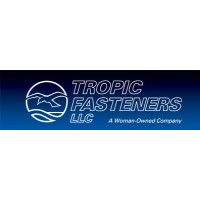 Tropic Fasteners, LLC logo - Similar company to Wuhle Industrial Fasteners