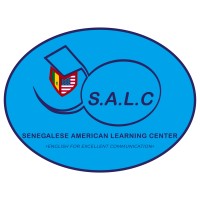 SENEGALESE AMERICAN LEARNING CENTER logo - Similar company to Dakar Academy Schools