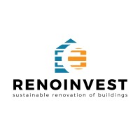Renoinvest EU logo - Similar company to Crta - Regional Center Of Excellence For Robotic Technology