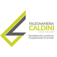 Falegnameria Caldini sas di Luca Caldini logo - Similar company to 2Emme Project