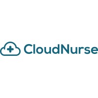 CloudNurse logo - Similar company to Rainroot Solutions
