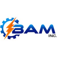 BAM Inc. logo - Similar company to Proglobal Products