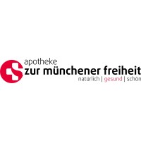 Apotheke Zur Münchener Freiheit logo - Similar company to Zfos - Zentrum Für Orthopädie & Sportmedizin