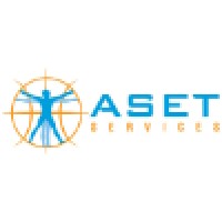 ASET Services, Inc. logo - Similar company to Ram Technology
