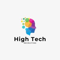 High Tech Recruiting logo - Similar company to Upline Tech Recruiting