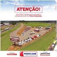 RODOCAME | Comércio e Representação Ltda logo - Similar company to Pedrotti Implementos Rodoviários